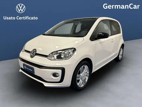 Used VOLKSWAGEN UP! Petrol 2017 Ad 