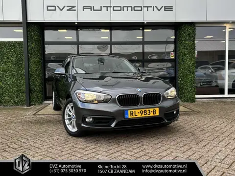 Used BMW SERIE 1 Petrol 2018 Ad 