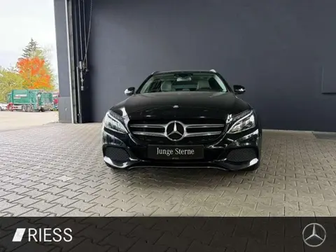 Used MERCEDES-BENZ CLASSE C Petrol 2016 Ad 