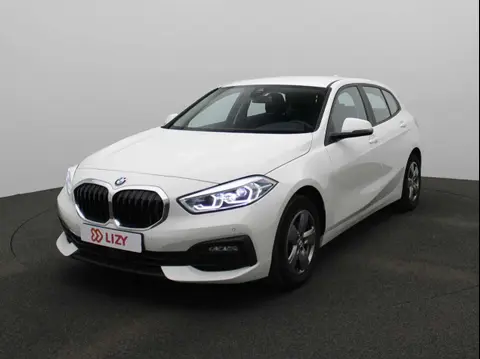 Annonce BMW SERIE 1 Diesel 2021 d'occasion Belgique