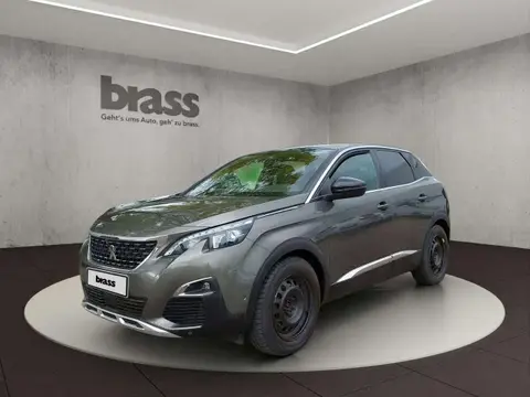 Used PEUGEOT 3008 Petrol 2020 Ad 