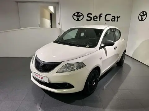 Annonce LANCIA YPSILON GPL 2019 d'occasion 