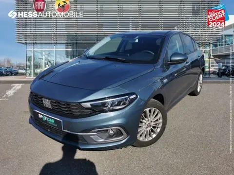 Annonce FIAT TIPO Essence 2021 d'occasion 