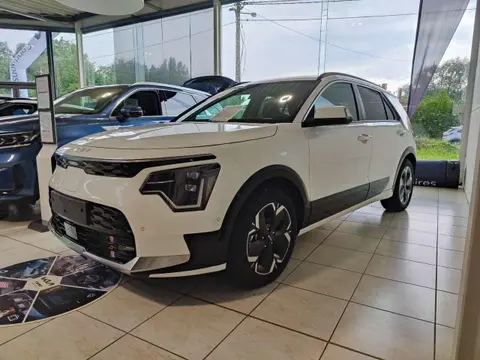 Annonce KIA E-NIRO Électrique 2024 d'occasion 