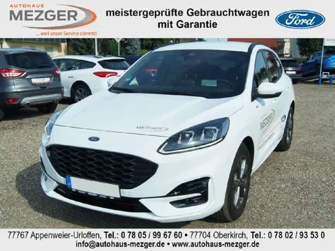 Used FORD KUGA Diesel 2023 Ad 