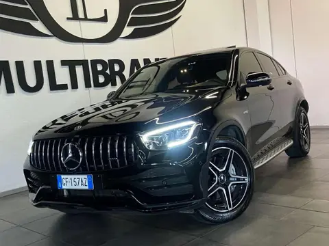 Annonce MERCEDES-BENZ CLASSE GLC Essence 2021 d'occasion 