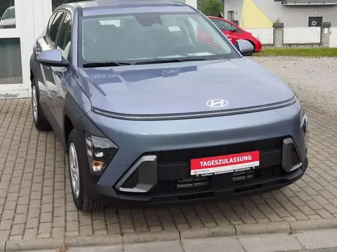 Annonce HYUNDAI KONA Essence 2023 d'occasion 