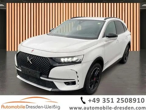 Used DS AUTOMOBILES DS7 Diesel 2022 Ad 