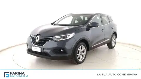 Used RENAULT KADJAR Diesel 2020 Ad 