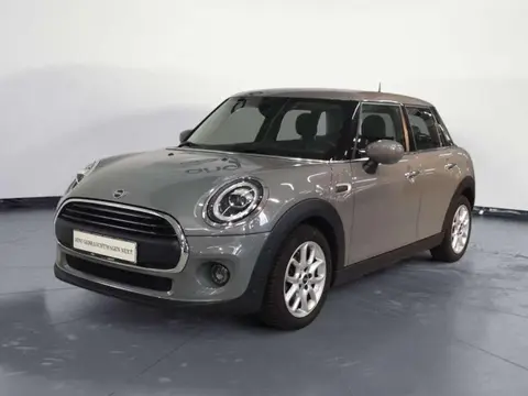 Used MINI ONE Petrol 2020 Ad 