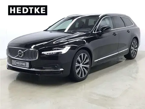 Used VOLVO V90 Diesel 2022 Ad 