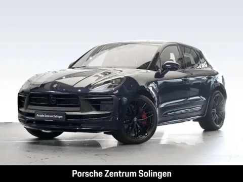 Used PORSCHE MACAN Petrol 2022 Ad 