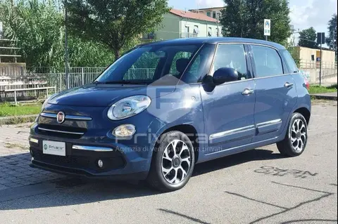 Annonce FIAT 500L Diesel 2018 d'occasion 