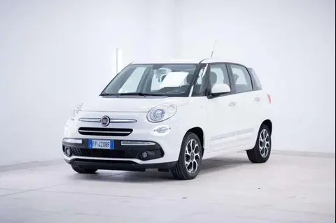 Used FIAT 500L Petrol 2018 Ad 