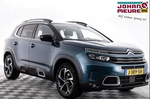 Used CITROEN C5 AIRCROSS Petrol 2020 Ad 