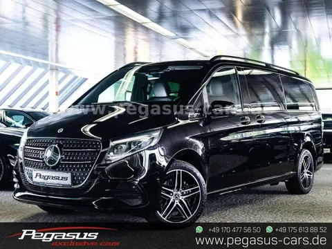 Annonce MERCEDES-BENZ CLASSE V Diesel 2024 d'occasion 