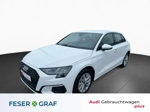 Used AUDI A3 Hybrid 2022 Ad 