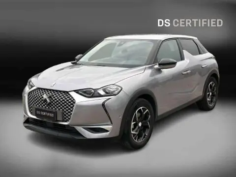 Used DS AUTOMOBILES DS3 Electric 2020 Ad 