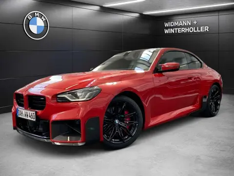 Annonce BMW M2 Essence 2024 d'occasion 