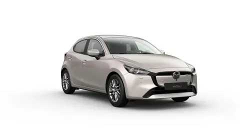 Annonce MAZDA 2 Essence 2024 d'occasion 