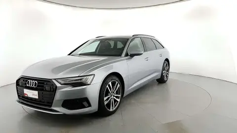 Annonce AUDI A6 Hybride 2023 d'occasion 