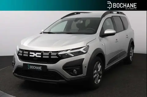 Annonce DACIA JOGGER Essence 2023 d'occasion 