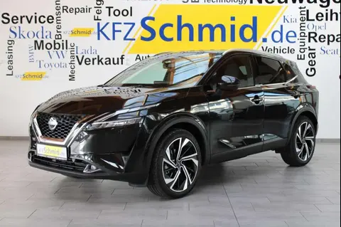 Used NISSAN QASHQAI Petrol 2023 Ad 