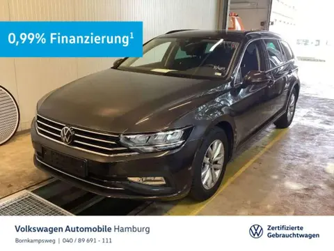 Annonce VOLKSWAGEN PASSAT Essence 2023 d'occasion 