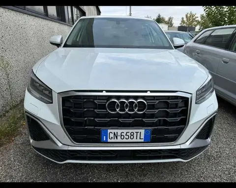 Annonce AUDI Q2 Diesel 2023 d'occasion 