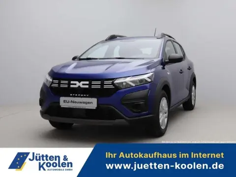 Used DACIA SANDERO LPG 2024 Ad 