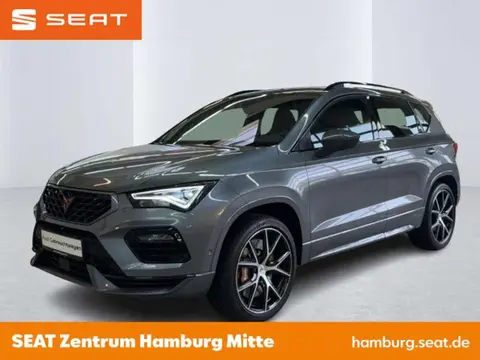 Annonce CUPRA ATECA Essence 2022 d'occasion 