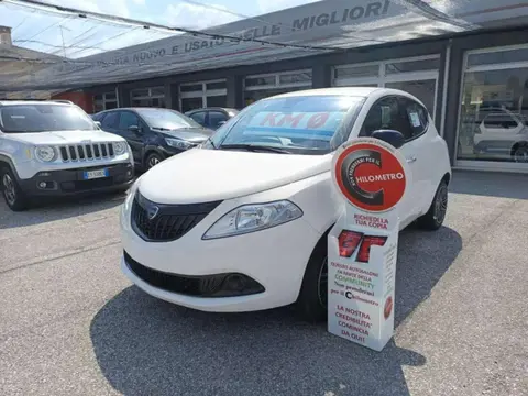 Annonce LANCIA YPSILON Hybride 2024 d'occasion 