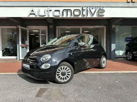 Annonce FIAT 500 Essence 2019 d'occasion 