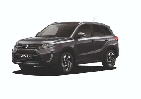 Annonce SUZUKI VITARA Essence 2024 d'occasion 