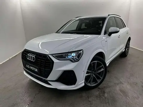 Used AUDI Q3 Petrol 2021 Ad 