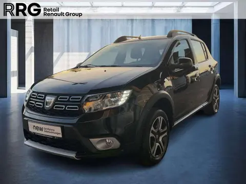 Annonce DACIA SANDERO Diesel 2018 d'occasion 