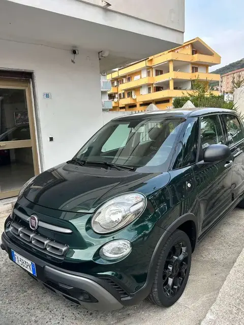 Used FIAT 500L Diesel 2019 Ad 