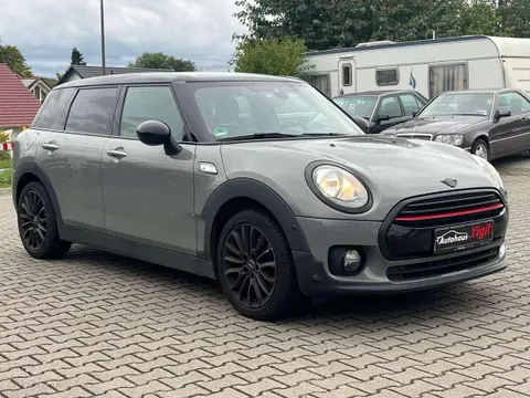 Used MINI COOPER Petrol 2018 Ad 