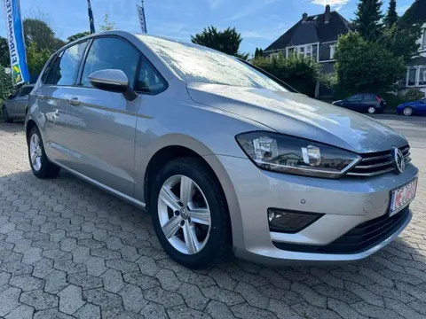 Used VOLKSWAGEN GOLF Petrol 2015 Ad 