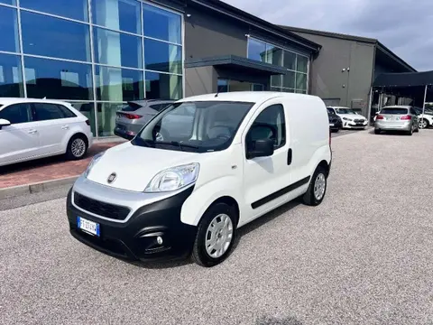 Annonce FIAT FIORINO Diesel 2019 d'occasion 