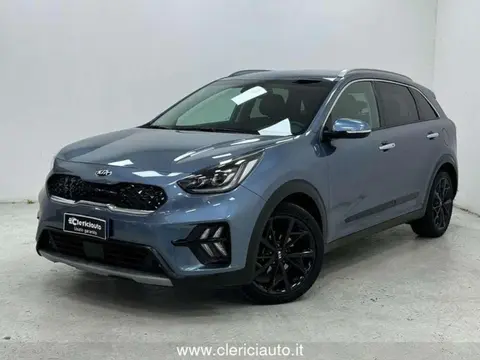 Used KIA NIRO Hybrid 2019 Ad 