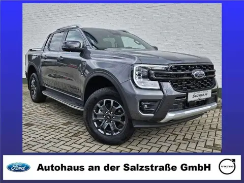 Annonce FORD RANGER Diesel 2024 d'occasion 