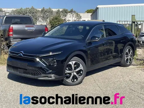 Annonce CITROEN C5 X Essence 2023 d'occasion 