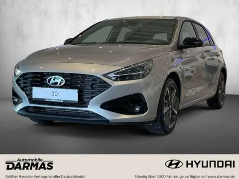 Annonce HYUNDAI I30 Essence 2024 d'occasion 