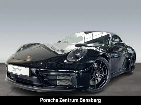 Annonce PORSCHE 992 Essence 2023 d'occasion 