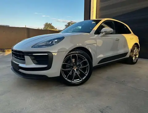 Used PORSCHE MACAN Petrol 2023 Ad 