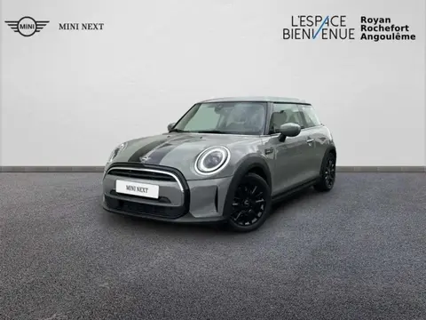 Annonce MINI ONE Essence 2022 d'occasion 