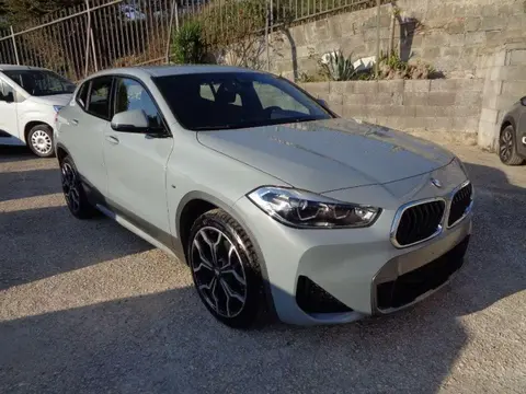 Annonce BMW X2 Diesel 2023 d'occasion 