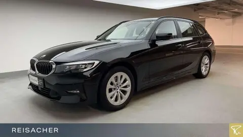 Annonce BMW SERIE 3 Diesel 2020 d'occasion 