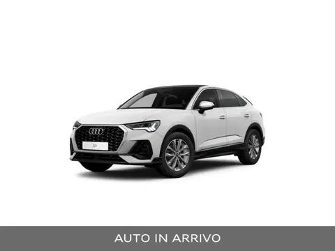 Used AUDI Q3 Hybrid 2021 Ad 